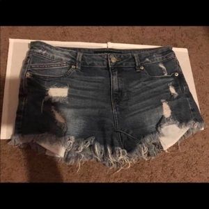 Women’s bottoms